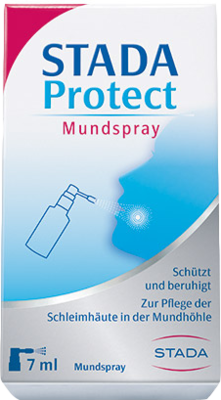 STADAProtect Mundspray