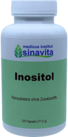 INOSITOL KAPSELN