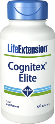 COGNITEX Elite veg.Tabletten LEF