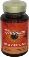 MSM VITAFOSAN Tabletten