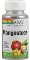 MANGOSTAN Solaray Kapseln