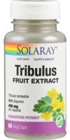 TRIBULUS EXTRAKT Solaray Kapseln