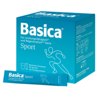 BASICA Sport Sticks Pulver