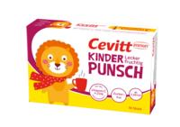 CEVITT immun Kinderpunsch Granulat