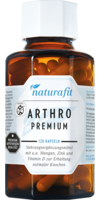 NATURAFIT Arthro Premium Kapseln