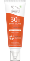 ALGA MARIS Sonnenspray Bio LSF 30 wasserfest